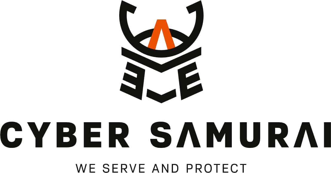 Cyber Samurai logo