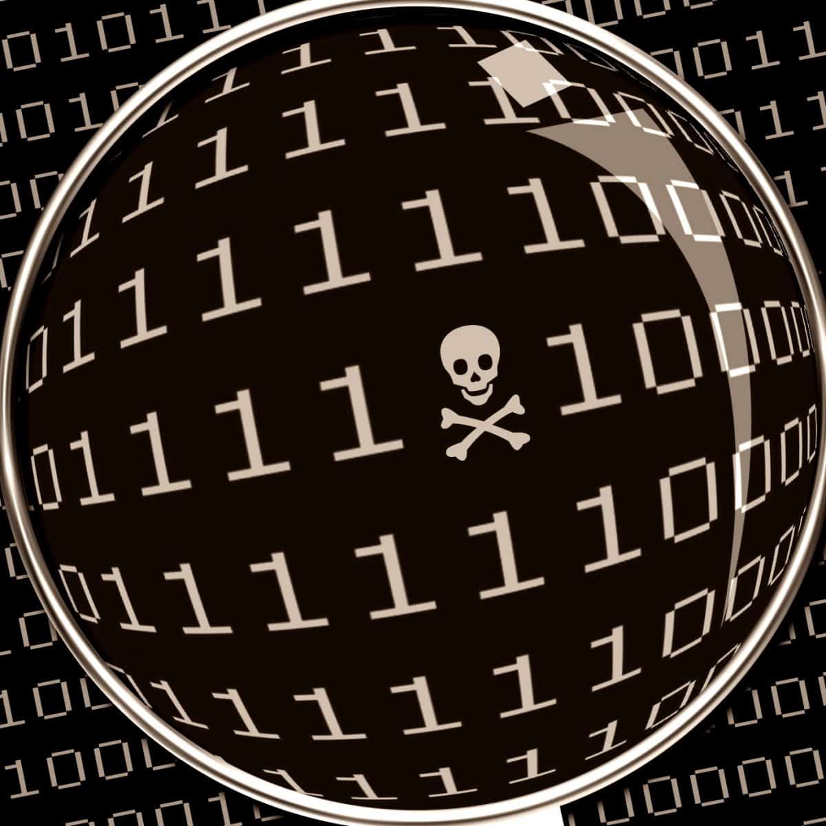Ransomware Schutz Was ist das? Cyber Samurai GmbH