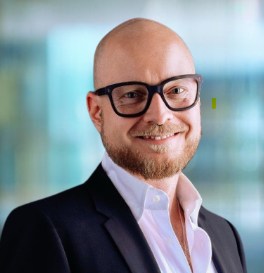 matthias_koczian Foto Matthias Koczian Cyber Samurai