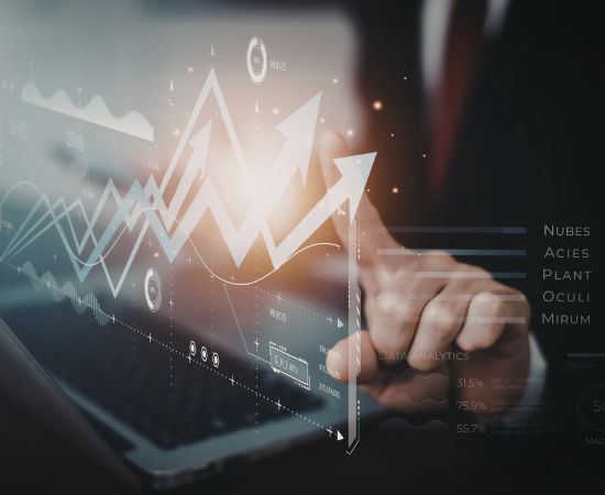 ISMS-Tool Graph visualised in a hollistic way