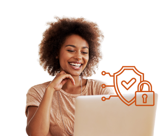 header-managed security-awareness-service