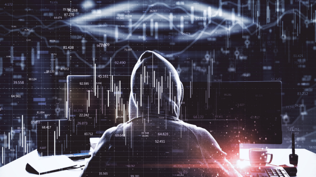 Hacker Dark web Monitoring
