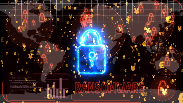 Schutz vor Ransomware